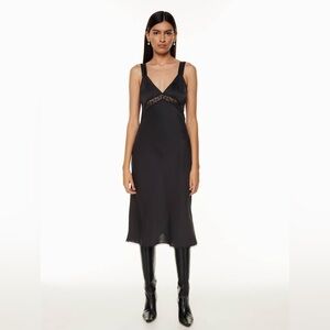 Aritzia Wilfred Twilight Dress